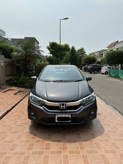 Honda City Aspire for sale