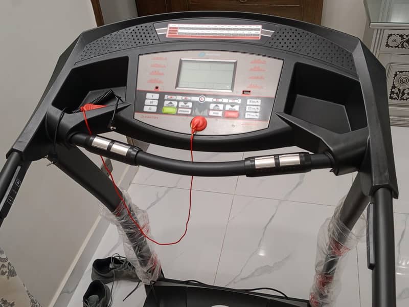 treadmills. walking Machine 2