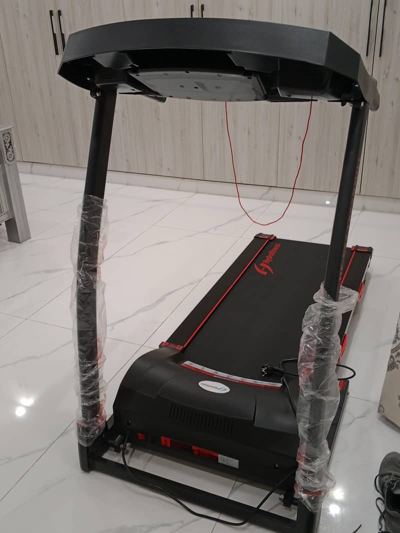 treadmills. walking Machine 3