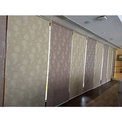 Window Crutains | window Blind | Venetian blind | Remote control blind