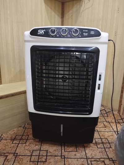 SK 5000 Air Cooler | 1 Month Used | Excellent 10/10 Condition