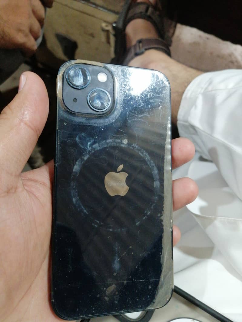 Apple iPhone 13 1