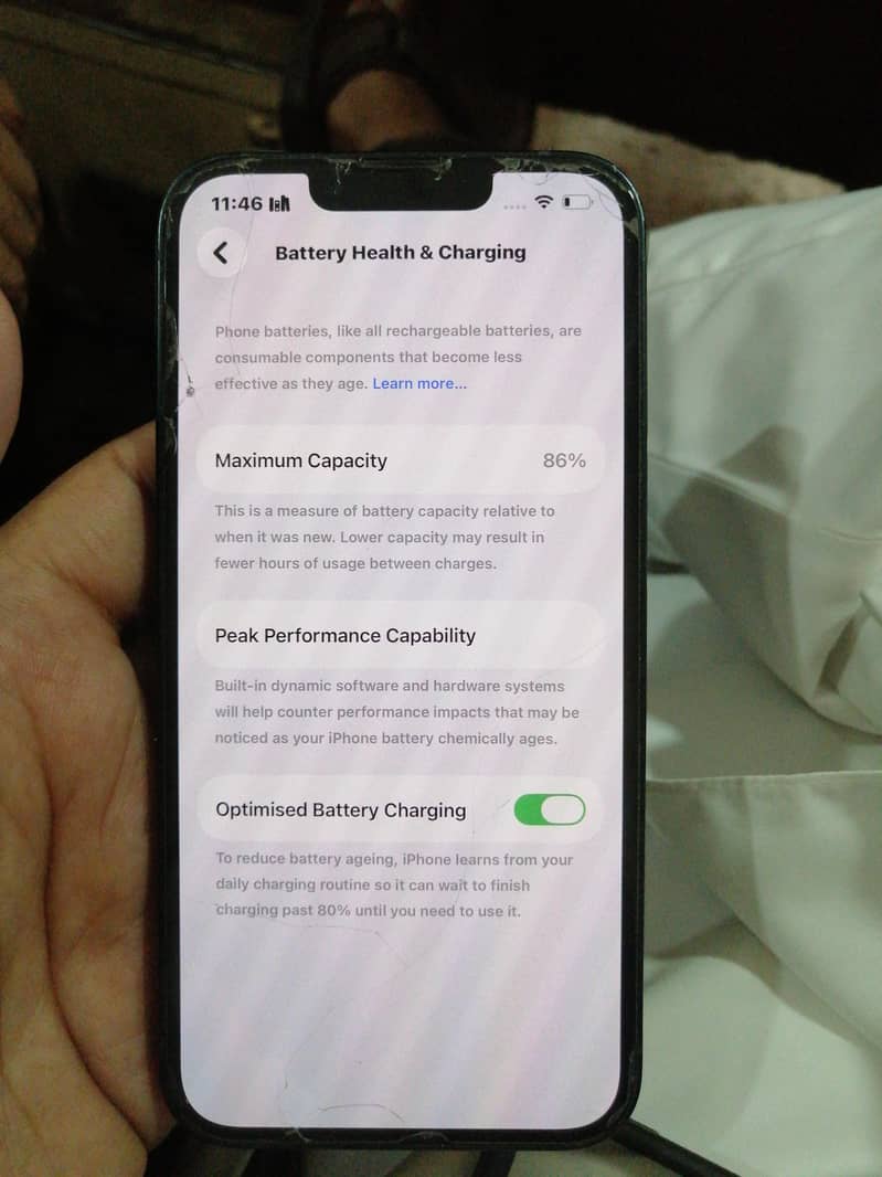 Apple iPhone 13 5