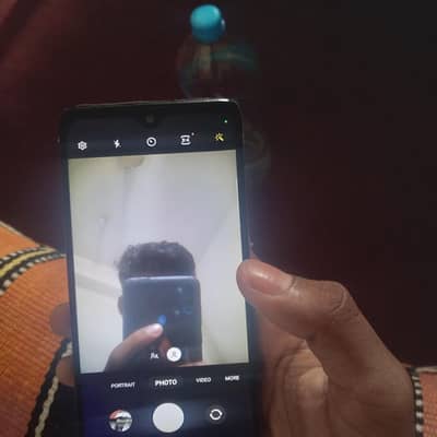 Samsung Mobile A51