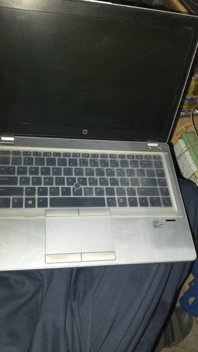 hp elitebook folio 9480m