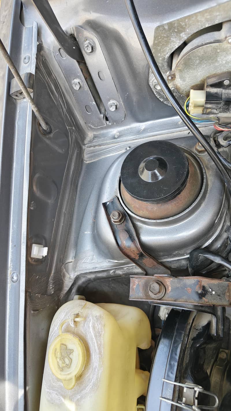 Mehran Vx 2