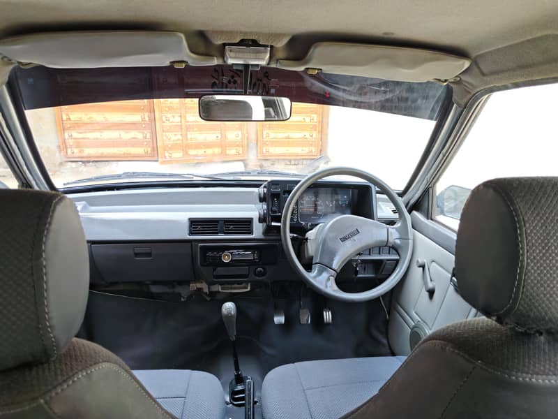 Mehran Vx 4