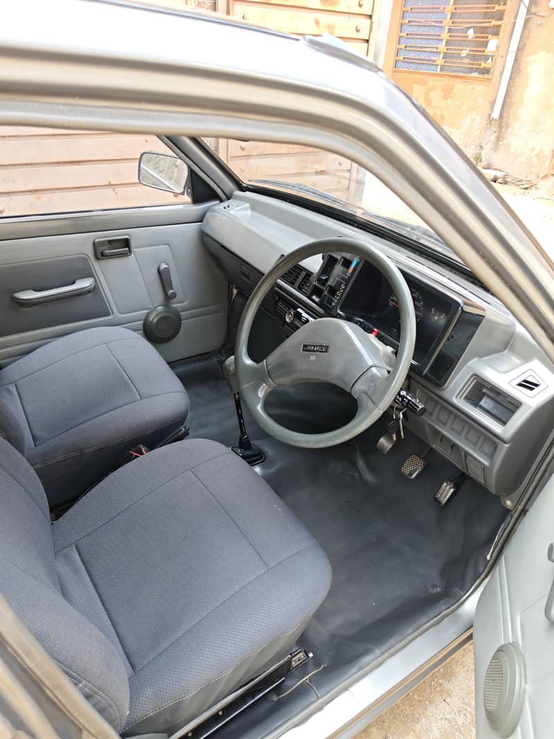 Mehran Vx 5