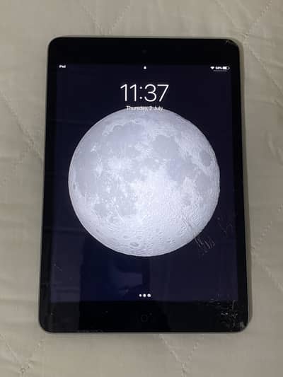 Ipad Mini 2 with bluetooth keyboard case