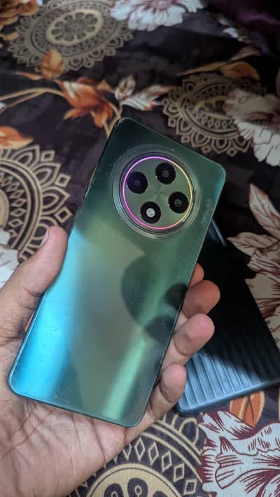 OPPO Reno 12f