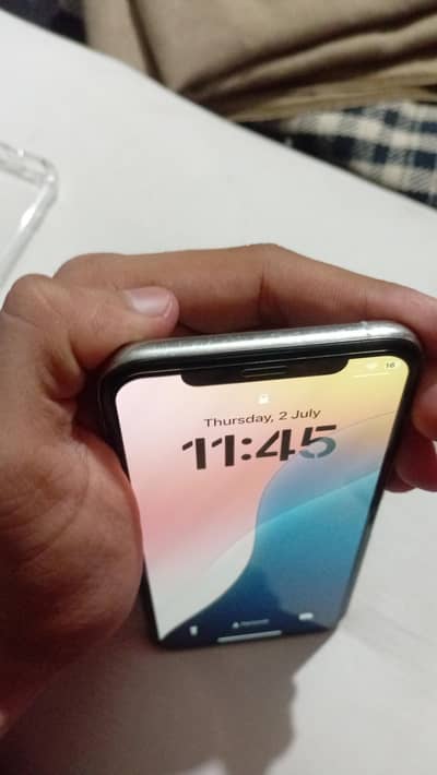 Apple iPhone XS