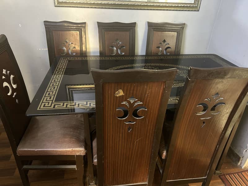 Dining Tables 1
