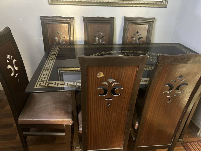 Dining Tables 2