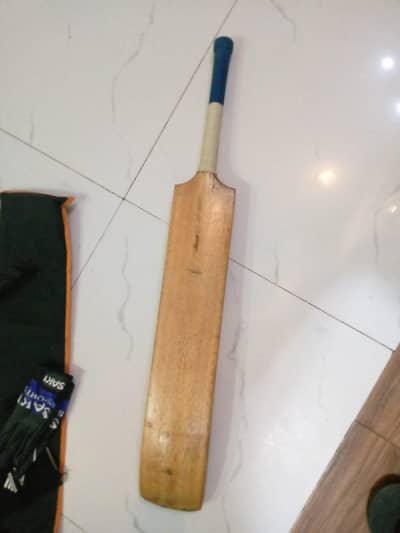 Lankan bat + Saki inner + shoulder cover + Bat cover