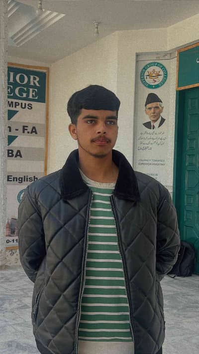 M.Adil Phullarwan 