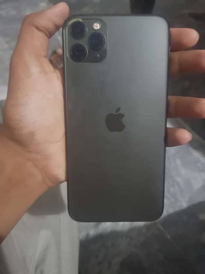 Apple iPhone 11 Pro Max 256gb pta 88bh