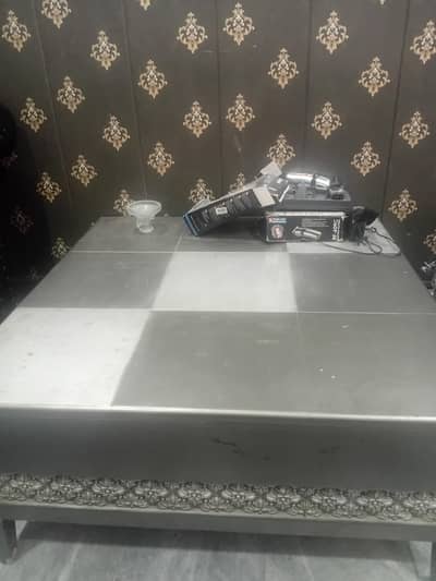 center table