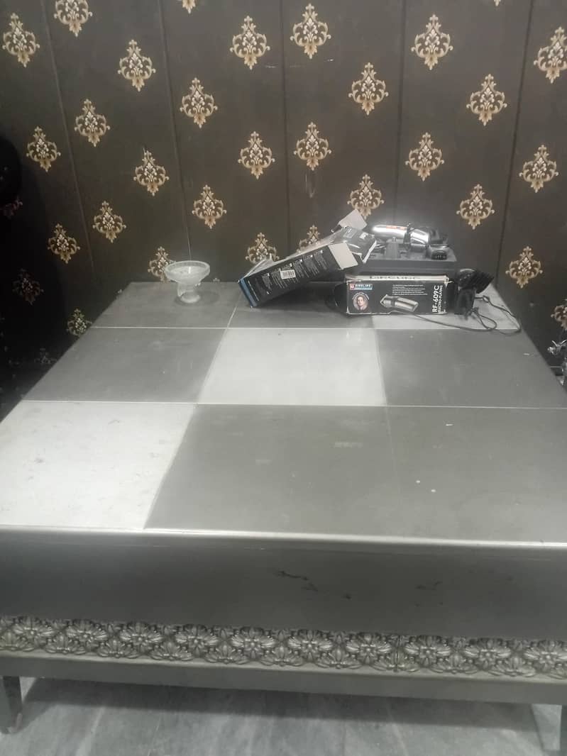 center table 0