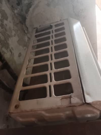 Orient inverter ac