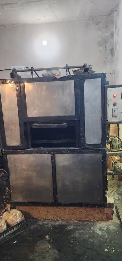 oven 16 tray