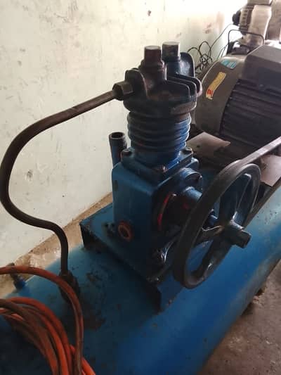 Air compressor for sale