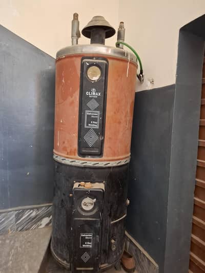 geyser for sell