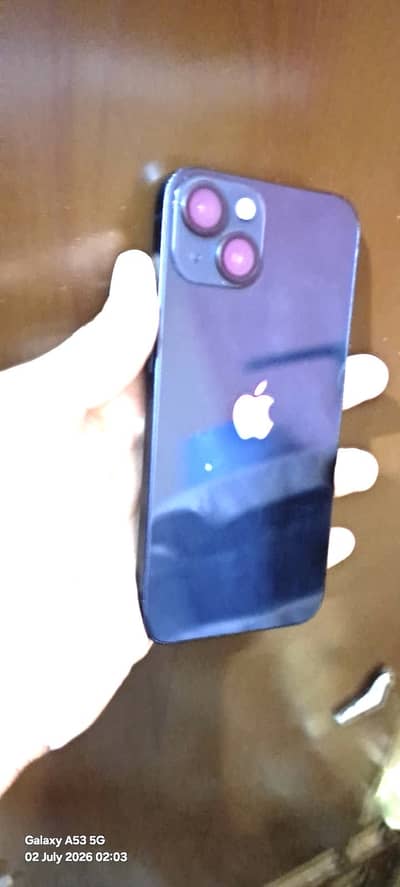 Apple iPhone 13