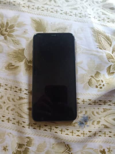 Apple iPhone 11 Pro Max dual pta approved