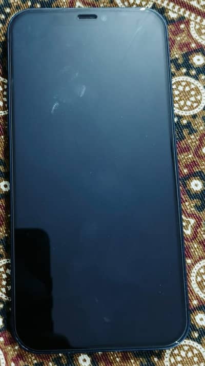 Apple iPhone 12