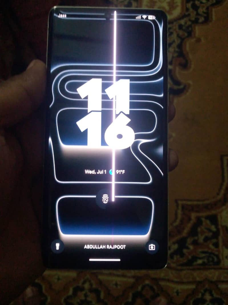 Google Pixel 7 Pro 1