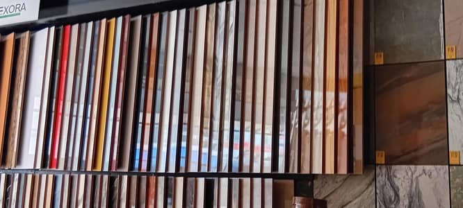 LAMINATION SHEETS