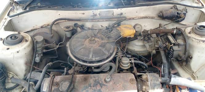 Toyota Corolla 1986
