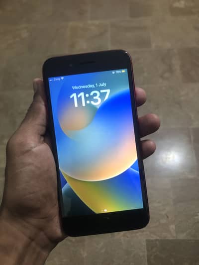 iPhone 8 Plus pta approved