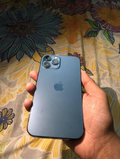 Apple iPhone 12 Pro Max