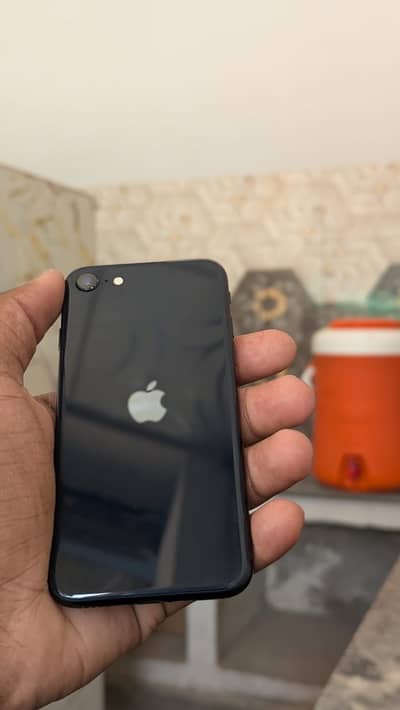 iPhone SE 2020 Pta approved