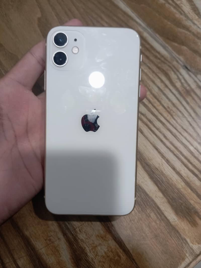 Apple iPhone 11 6