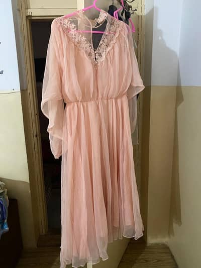 Maxi dress for sale