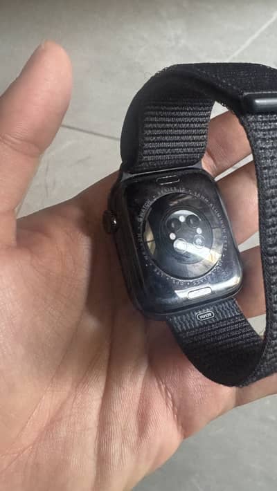 Apple series 10 GPS+Cellular