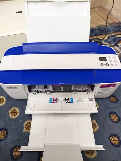 Hp 3760 all most new