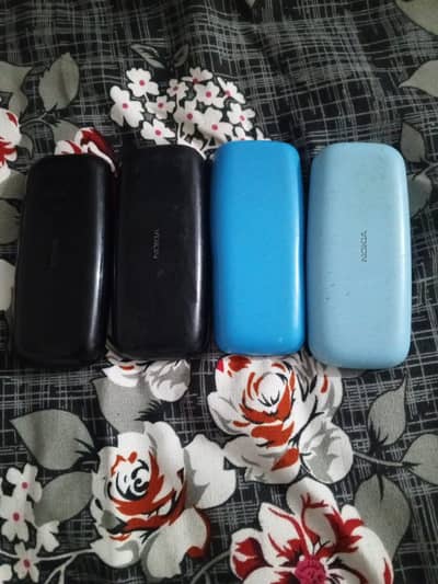 Nokia 105