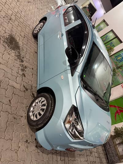 Daihatsu Mira 2026