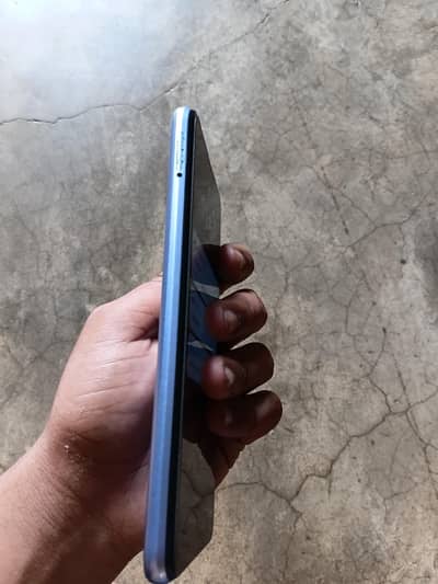 Realme C25s