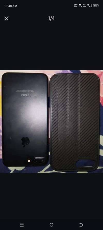Apple iPhone 7 Plus
