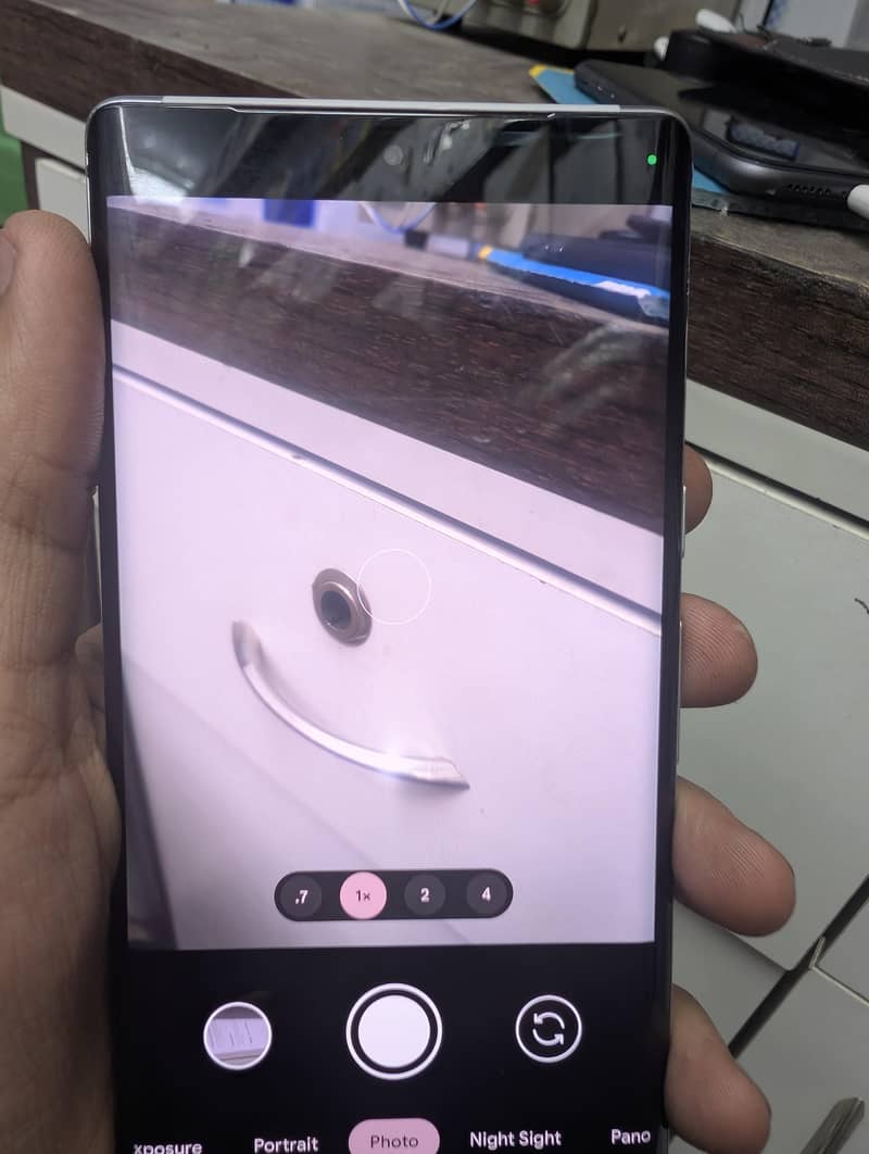 Google Pixel 6 Pro 1
