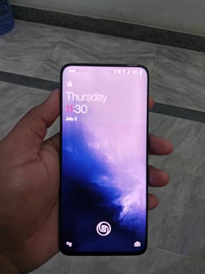 OnePlus 7 Pro 8GB RAM 256GB | Dual SIM | Excellent Condition