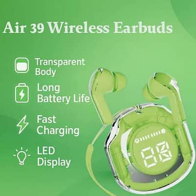 Air 39