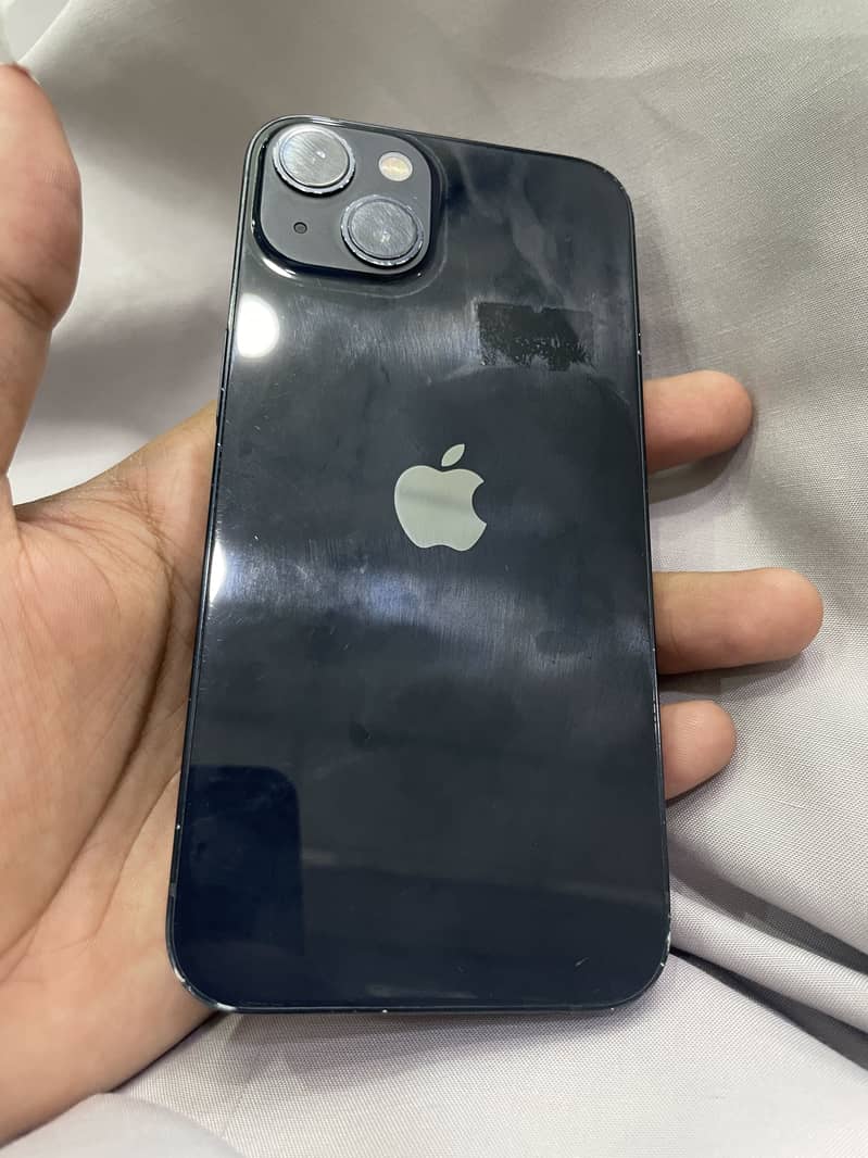 Apple iphone 13 0