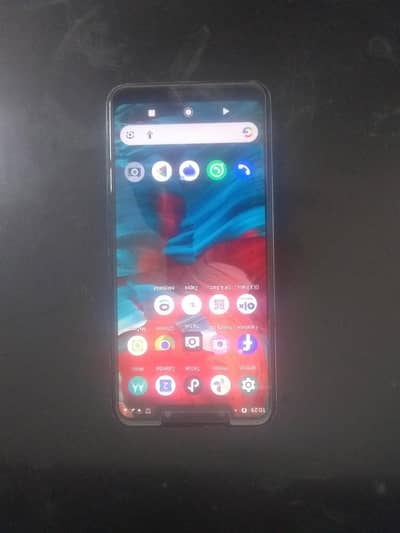 Motorola One Action