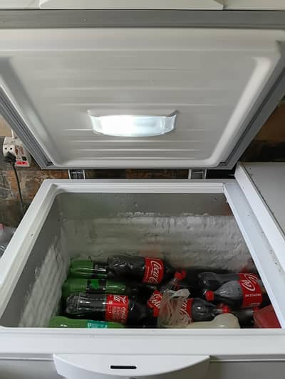 Freezer for sale