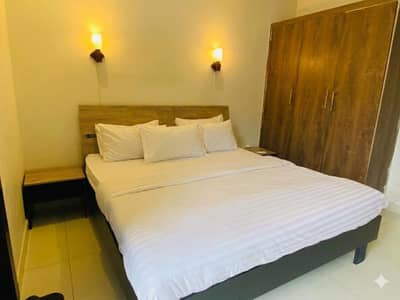 1 BHK Luxury Apartment available for rent in E-11/2